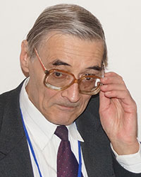 Сергей Иванович Курсакин