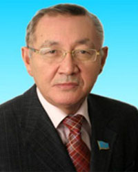 Гадильбек Минажевич Шалахметов